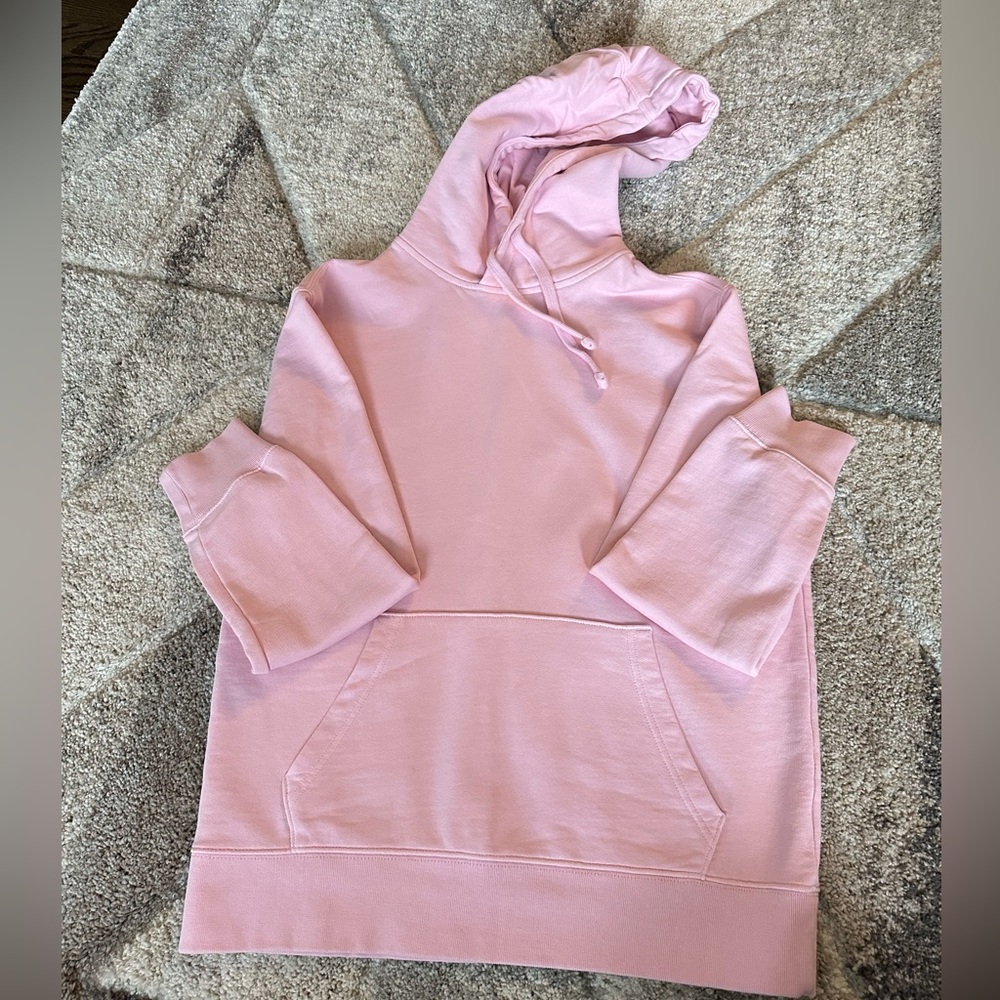American Eagle Sweatshirt with Hood